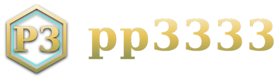 pp3333 logo